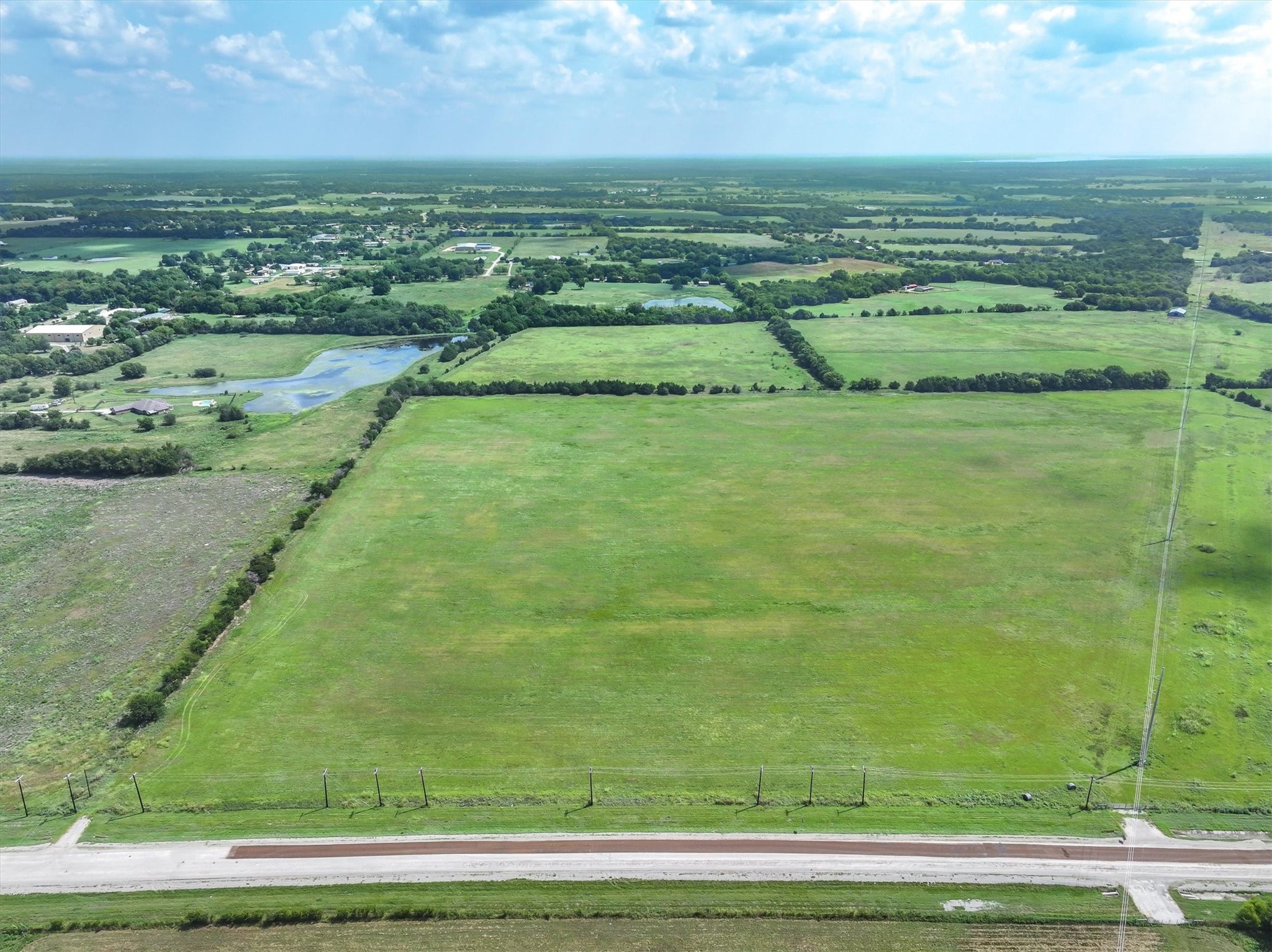 Tbd Fm 3486 Terrell TX 75160