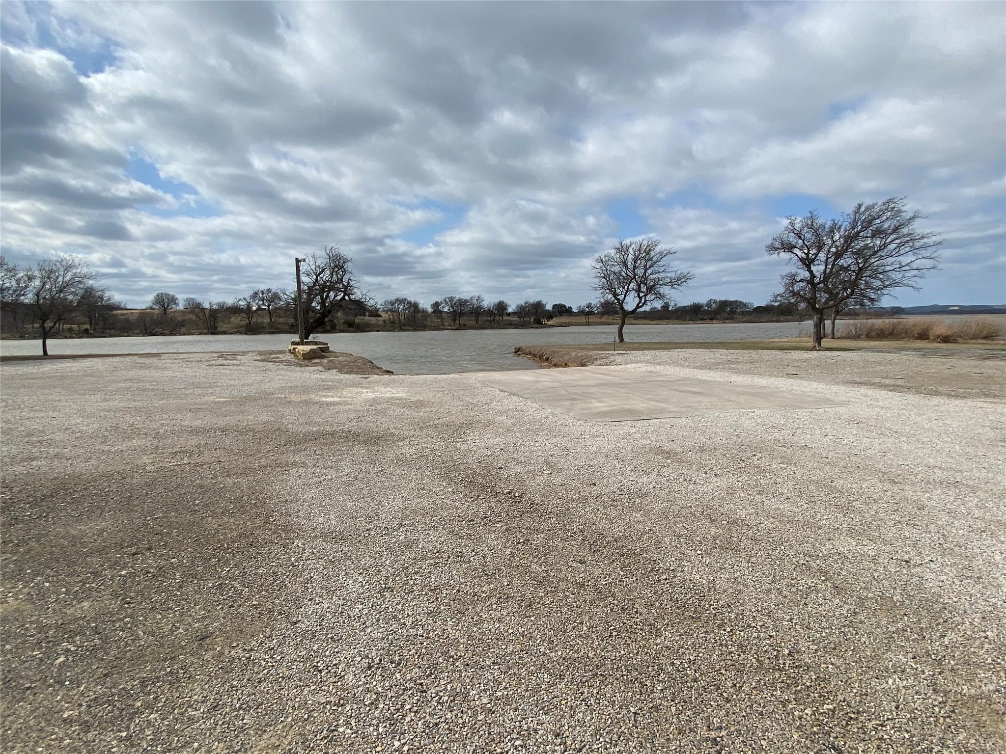 Lot 1049 Frog Branch Court Possum Kingdom Lake TX 76449