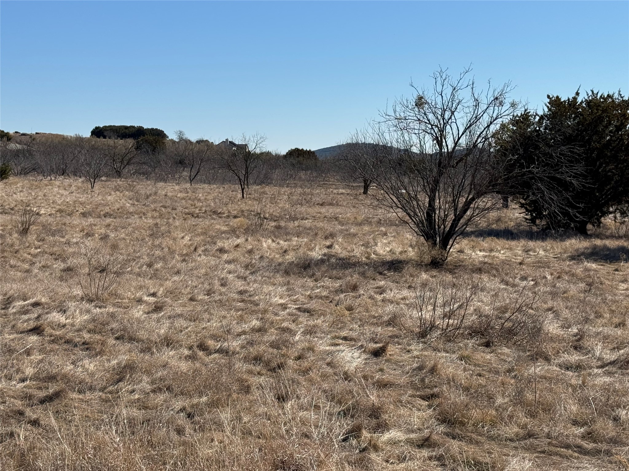 Lot 1049 Frog Branch Court Possum Kingdom Lake TX 76449