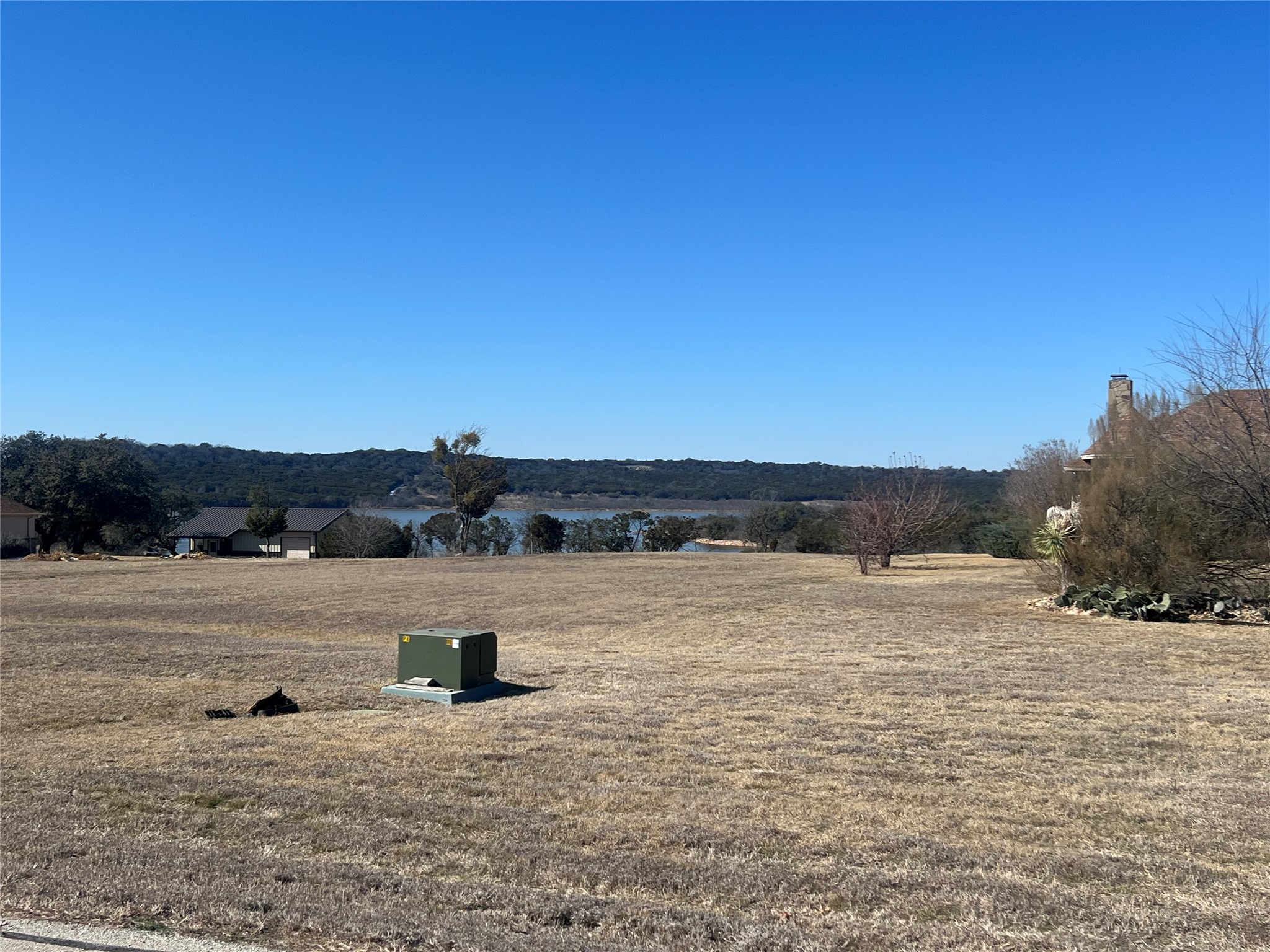 Lot 1049 Frog Branch Court Possum Kingdom Lake TX 76449