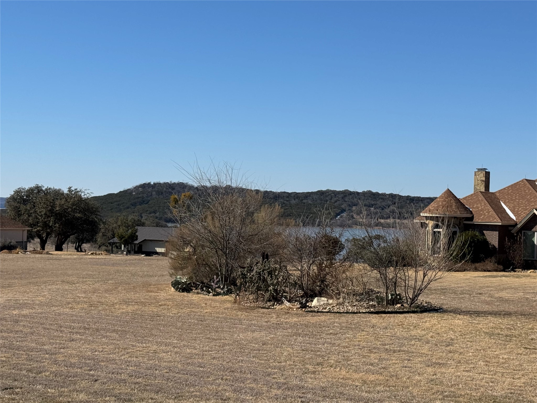 Lot 1049 Frog Branch Court Possum Kingdom Lake TX 76449