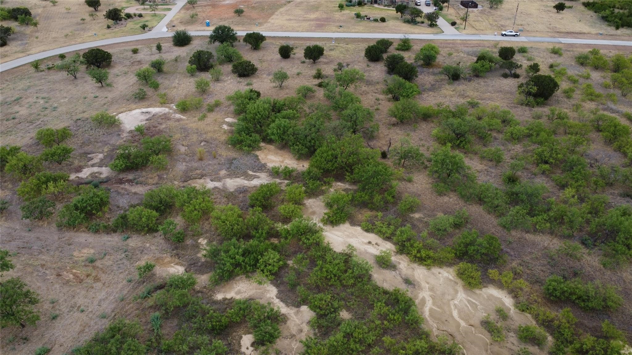 Lot 1049 Frog Branch Court Possum Kingdom Lake TX 76449