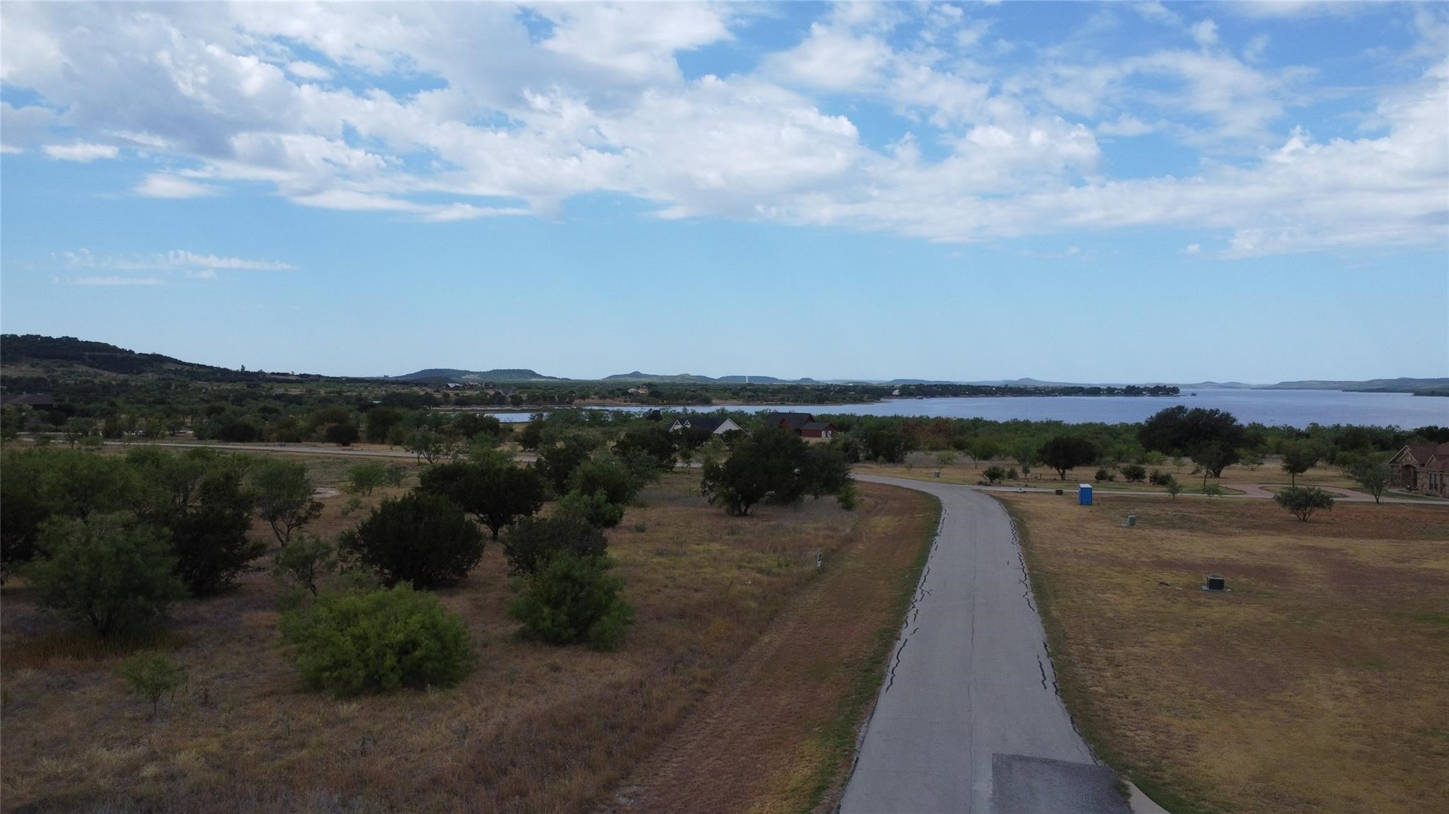 Lot 1049 Frog Branch Court Possum Kingdom Lake TX 76449