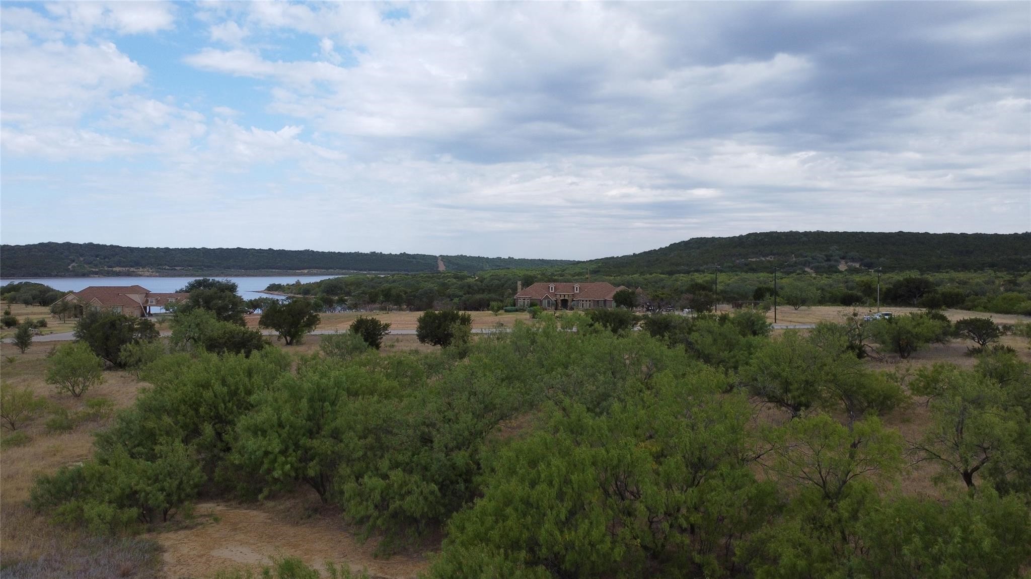 Lot 1049 Frog Branch Court Possum Kingdom Lake TX 76449