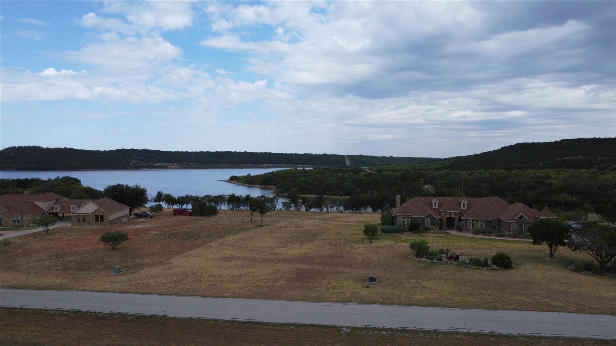 Lot 1049 Frog Branch Court Possum Kingdom Lake TX 76449
