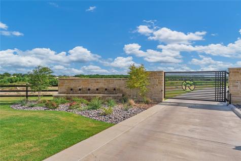 2019 Lindale Lane Granbury TX 76049