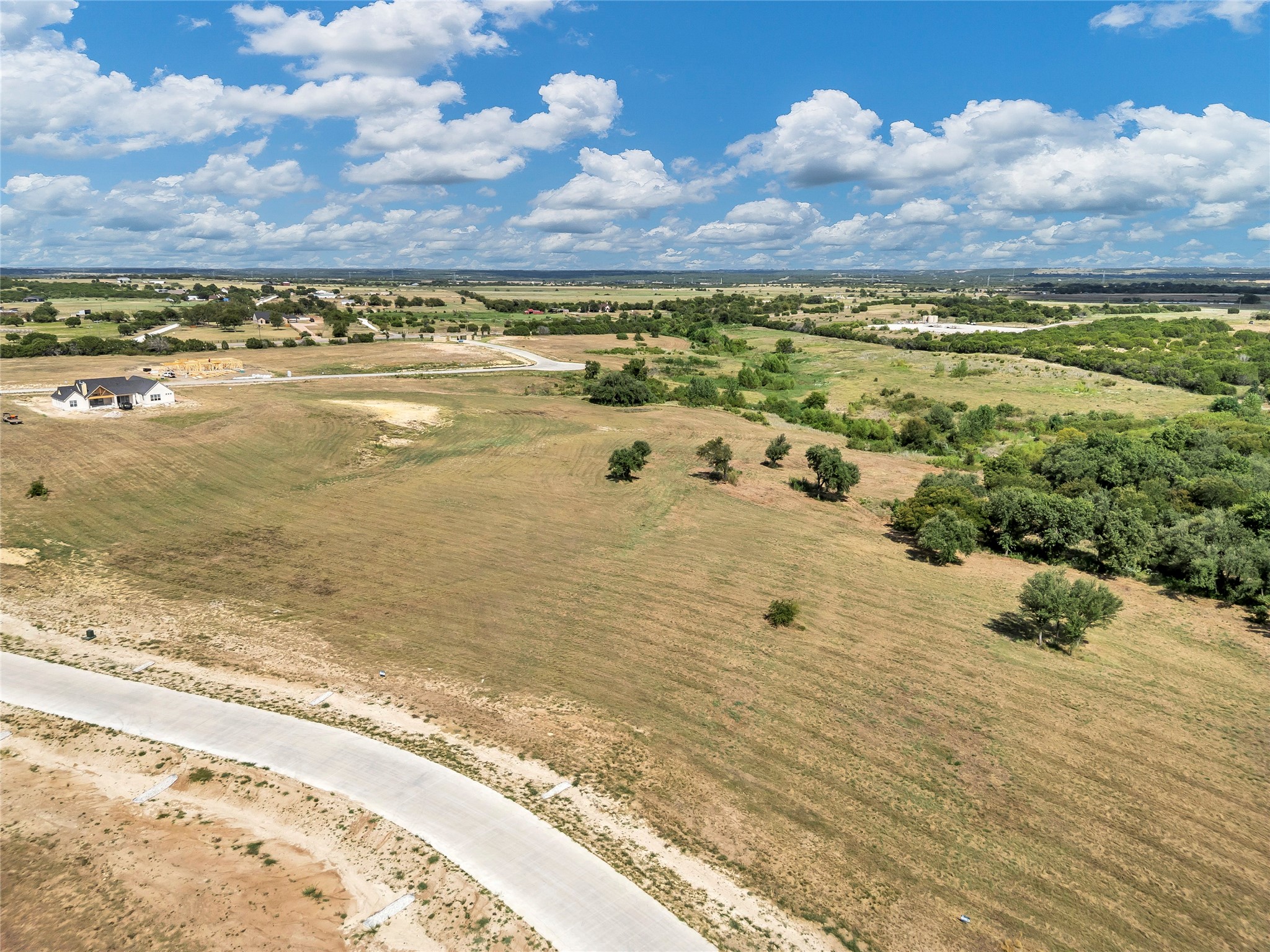 2019 Lindale Lane Granbury TX 76049