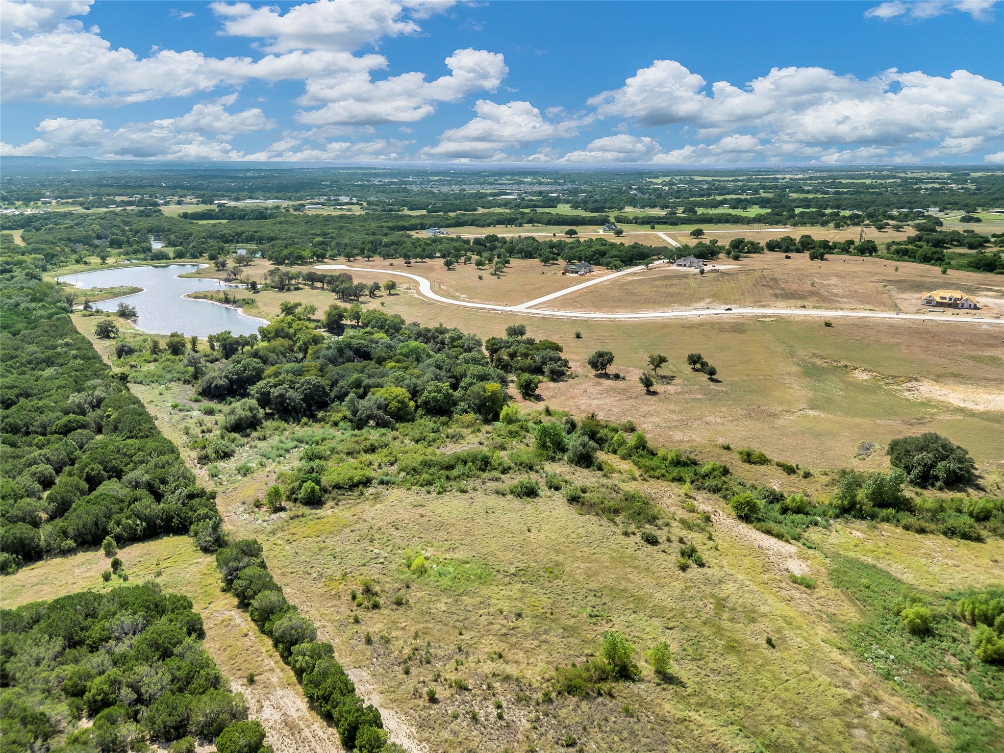 2019 Lindale Lane Granbury TX 76049