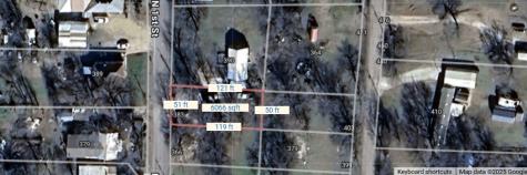 Tbd Lot 1-5 1st Street Point TX 75472