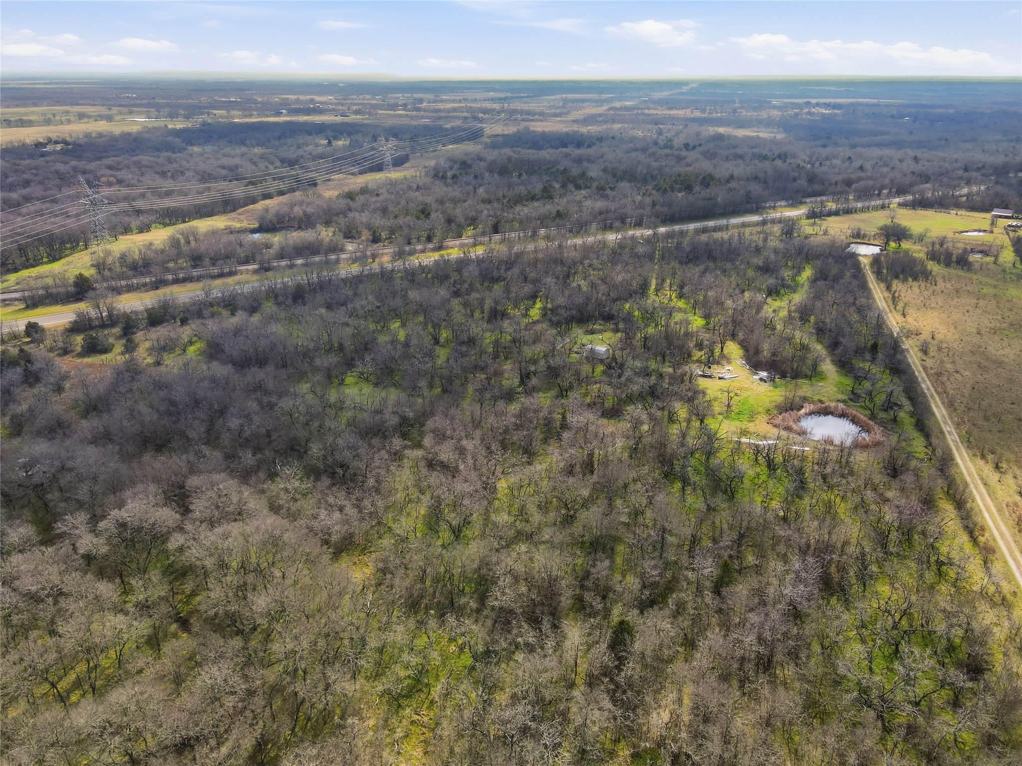 22028 Highway 14 Wortham TX 76693