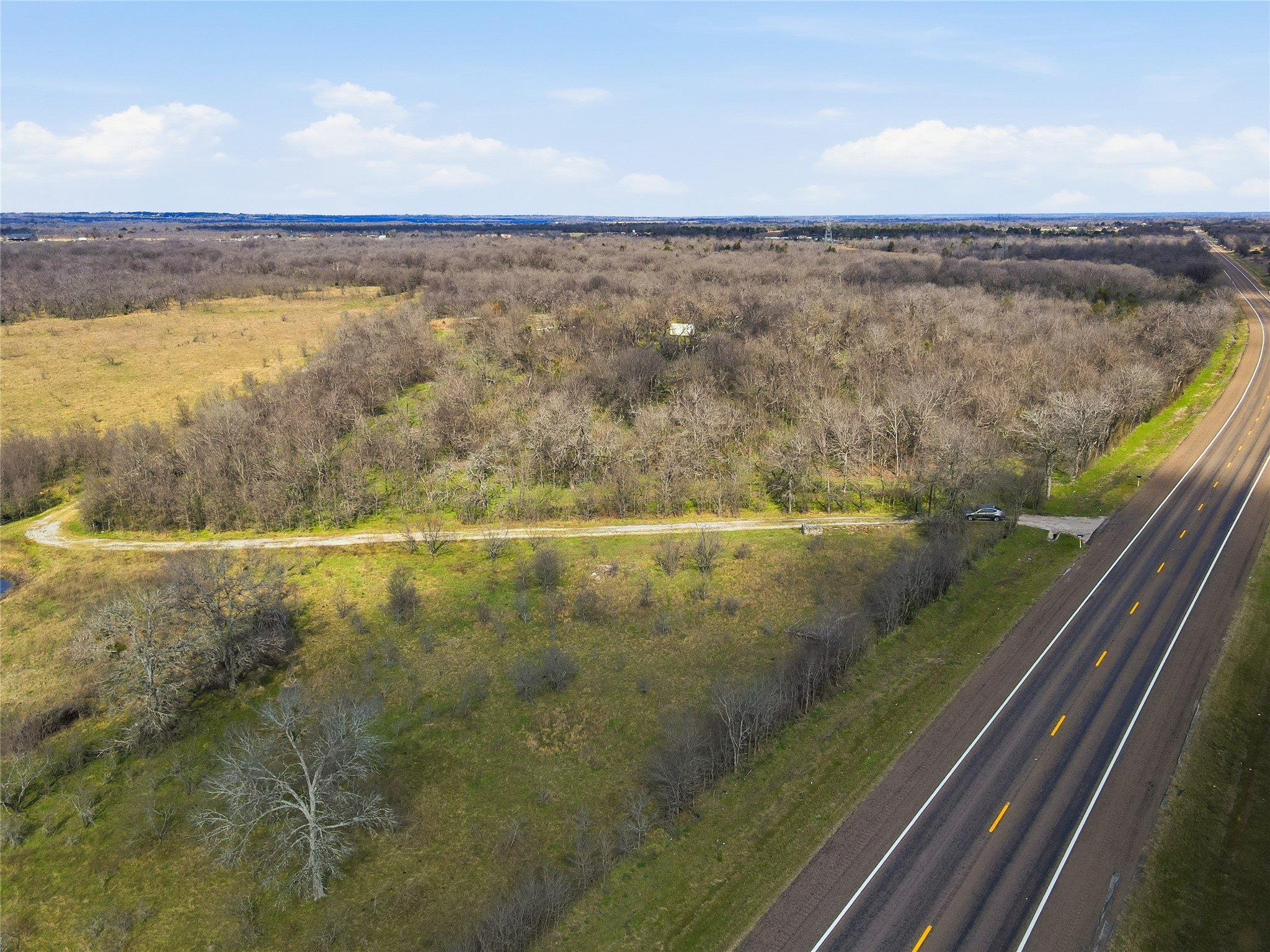 22028 Highway 14 Wortham TX 76693