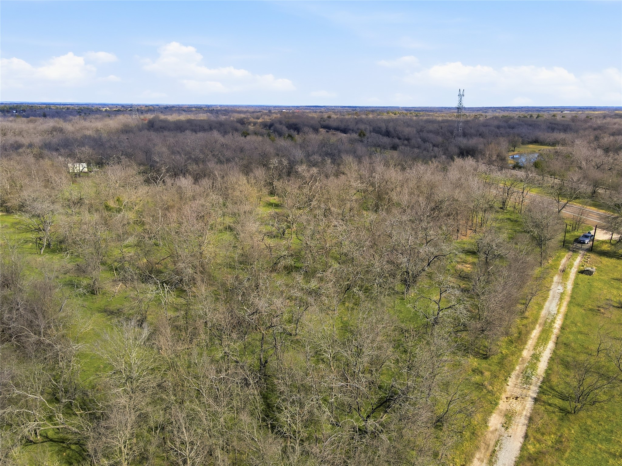22028 Highway 14 Wortham TX 76693