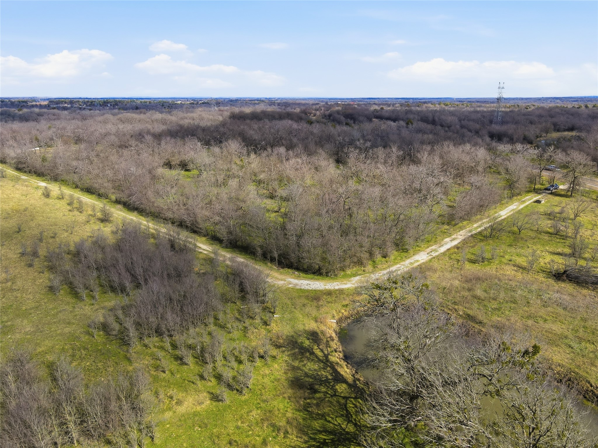 22028 Highway 14 Wortham TX 76693