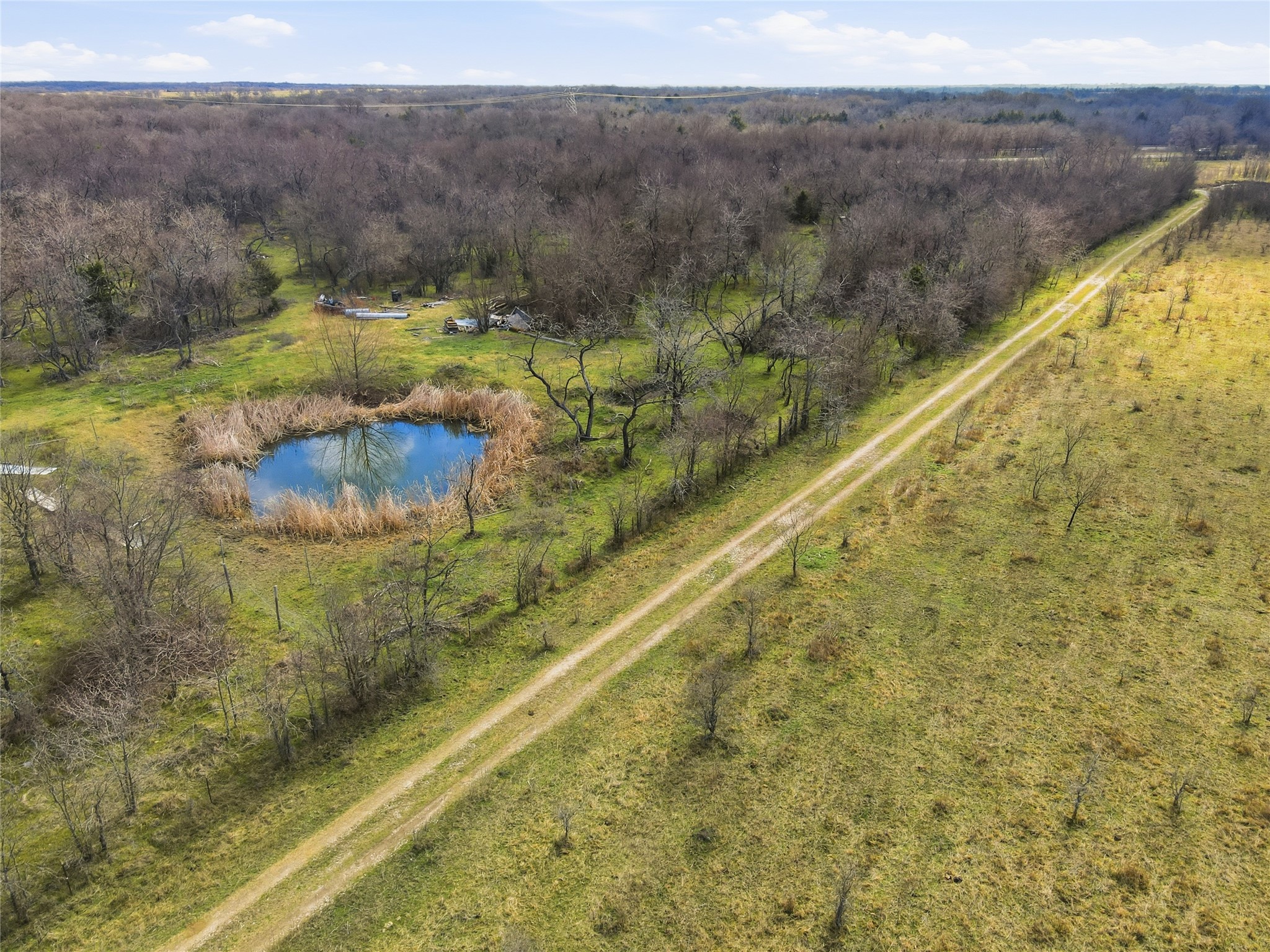 22028 Highway 14 Wortham TX 76693