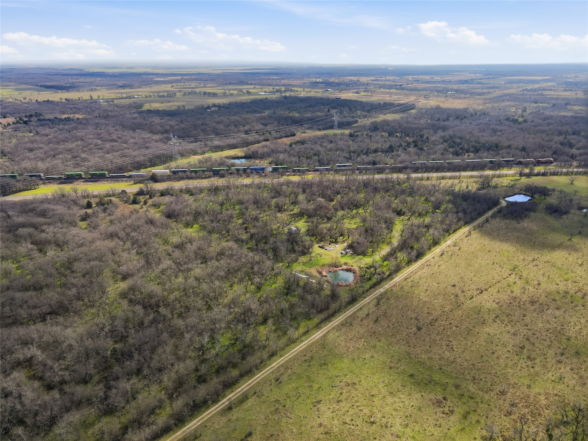 22028 Highway 14 Wortham TX 76693
