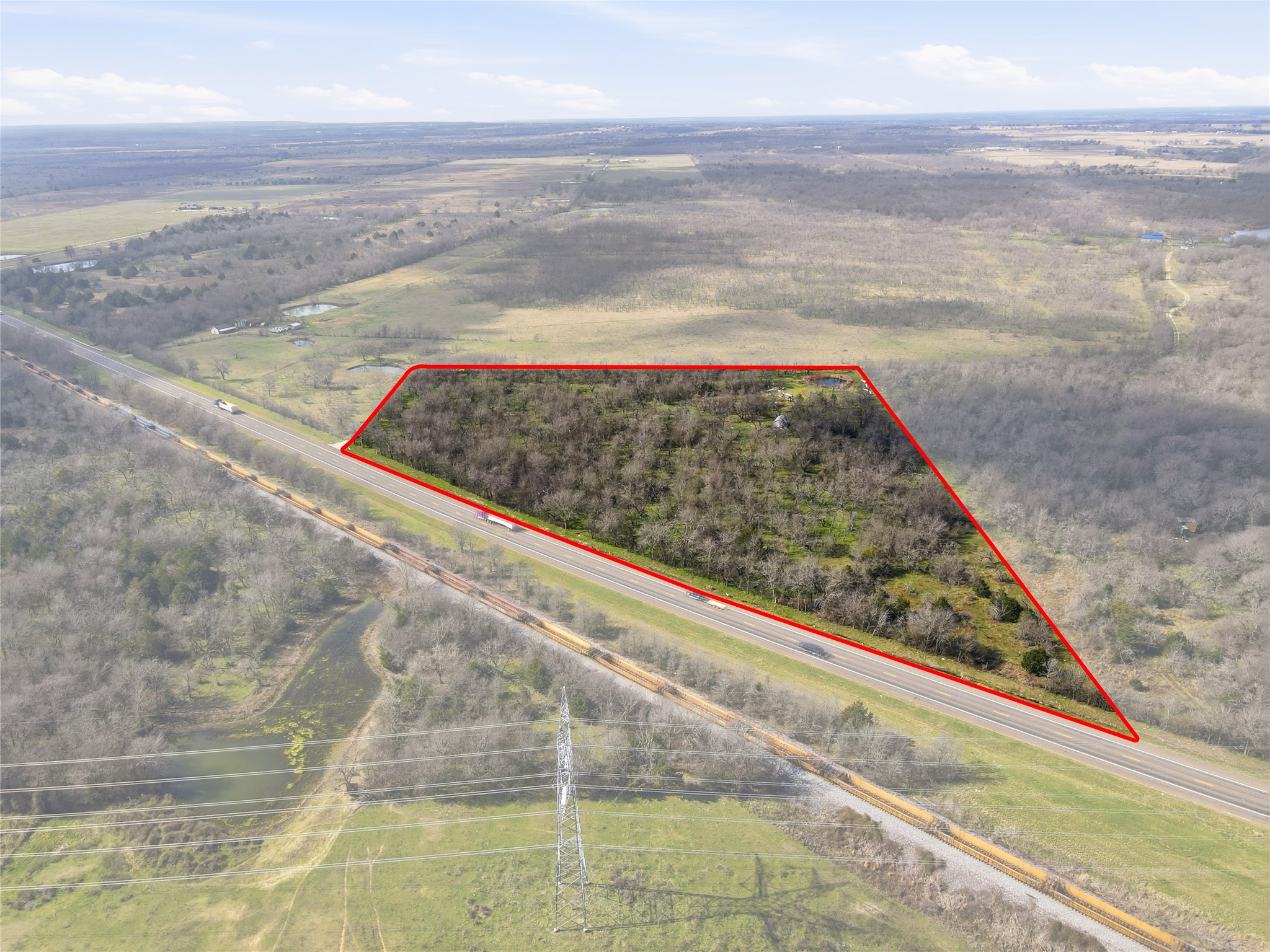 22028 Highway 14 Wortham TX 76693