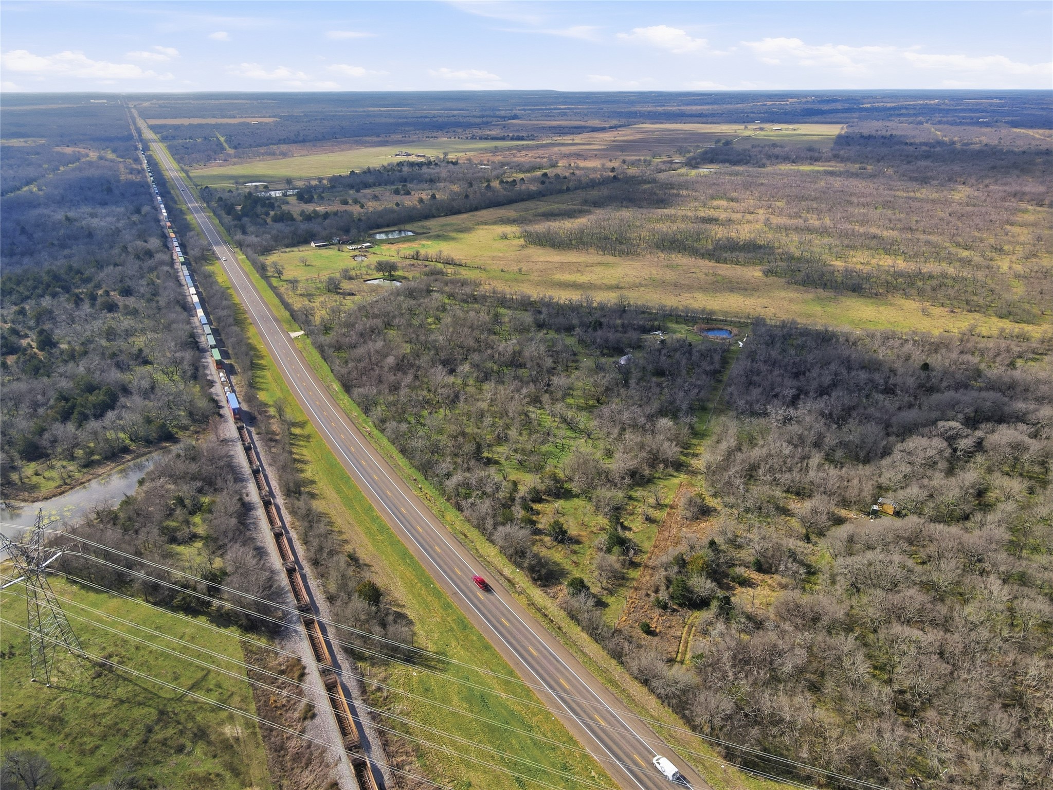 22028 Highway 14 Wortham TX 76693