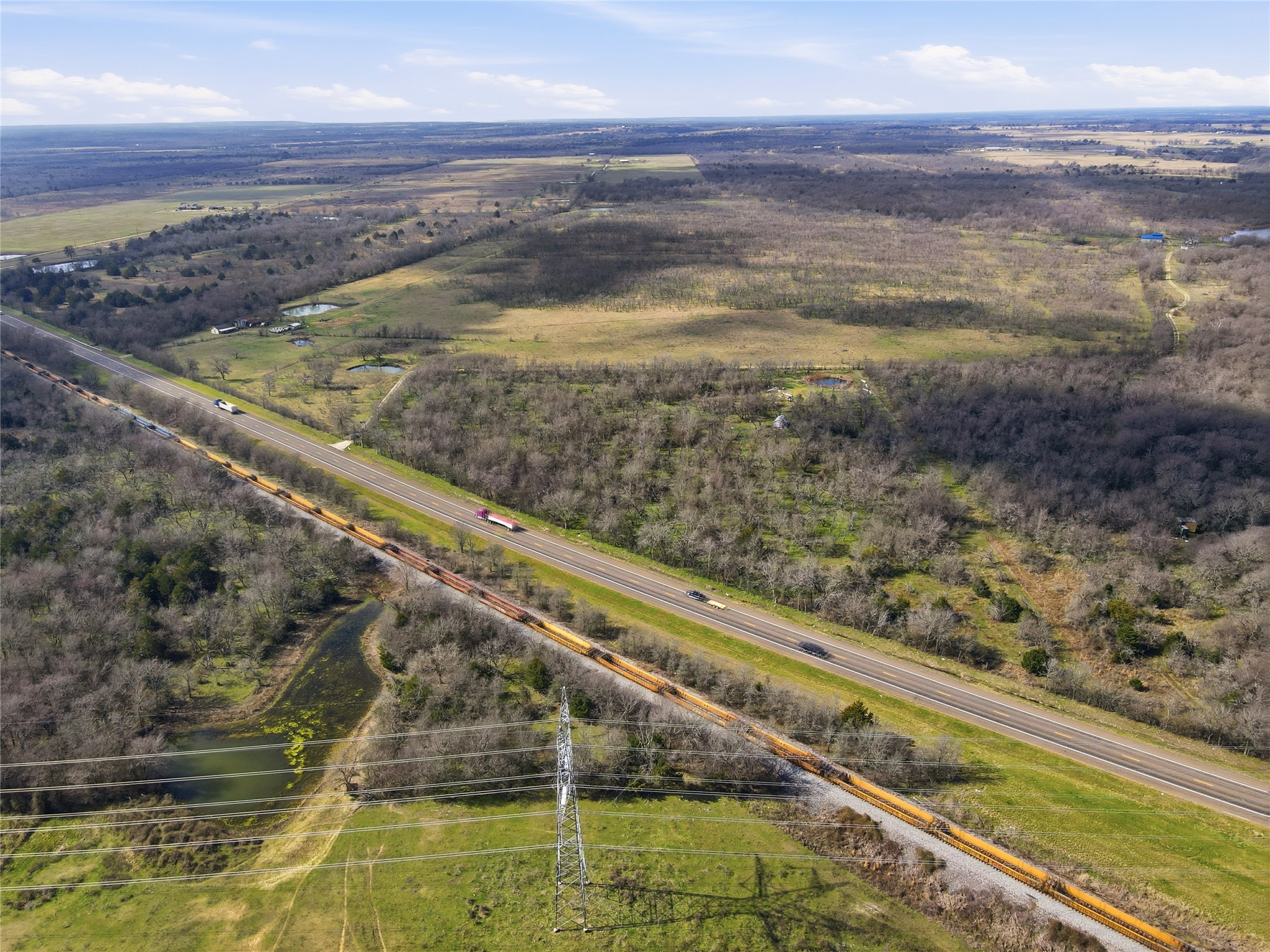 22028 Highway 14 Wortham TX 76693