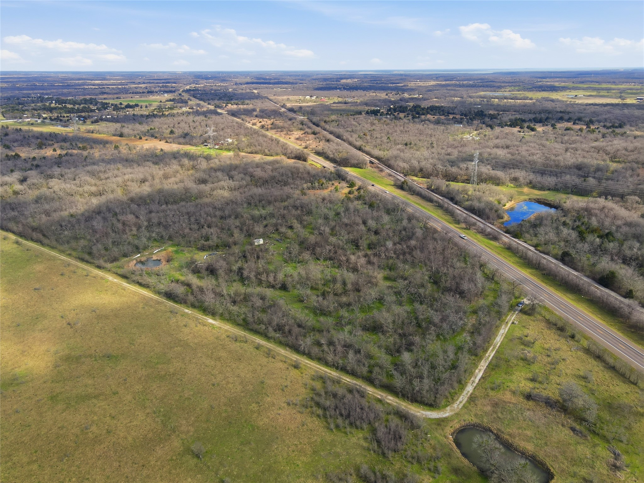 22028 Highway 14 Wortham TX 76693