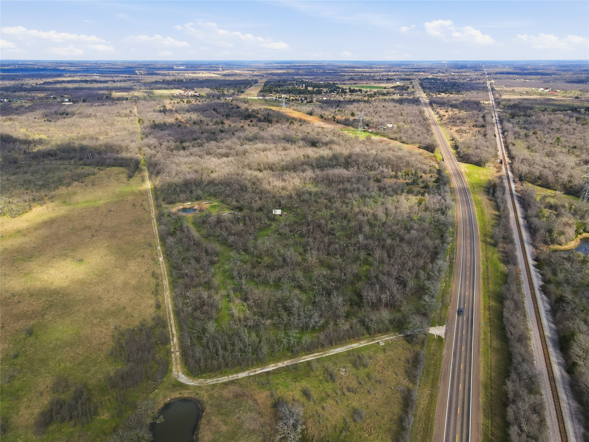 22028 Highway 14 Wortham TX 76693