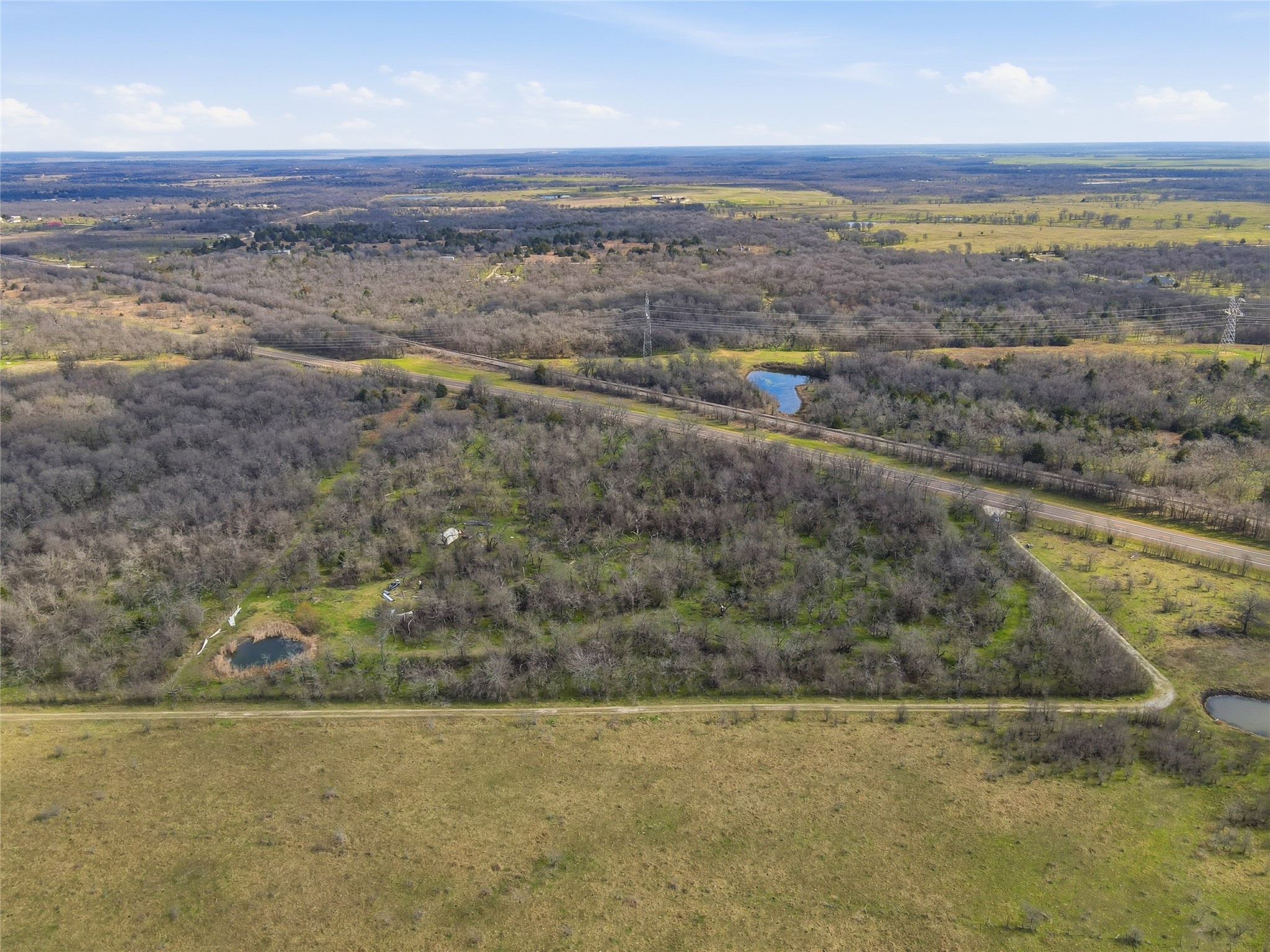 22028 Highway 14 Wortham TX 76693