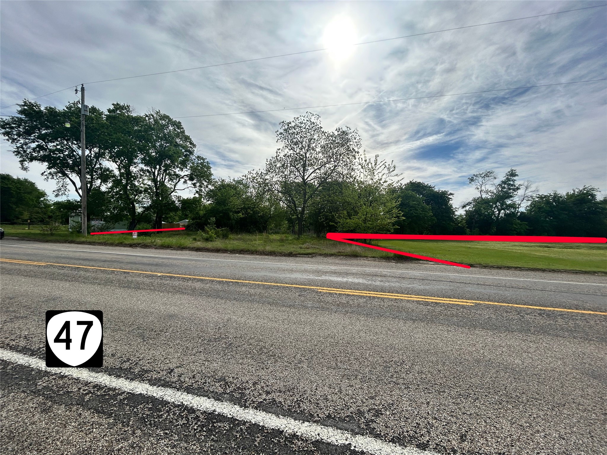 Tbd S First Street Point TX 75472
