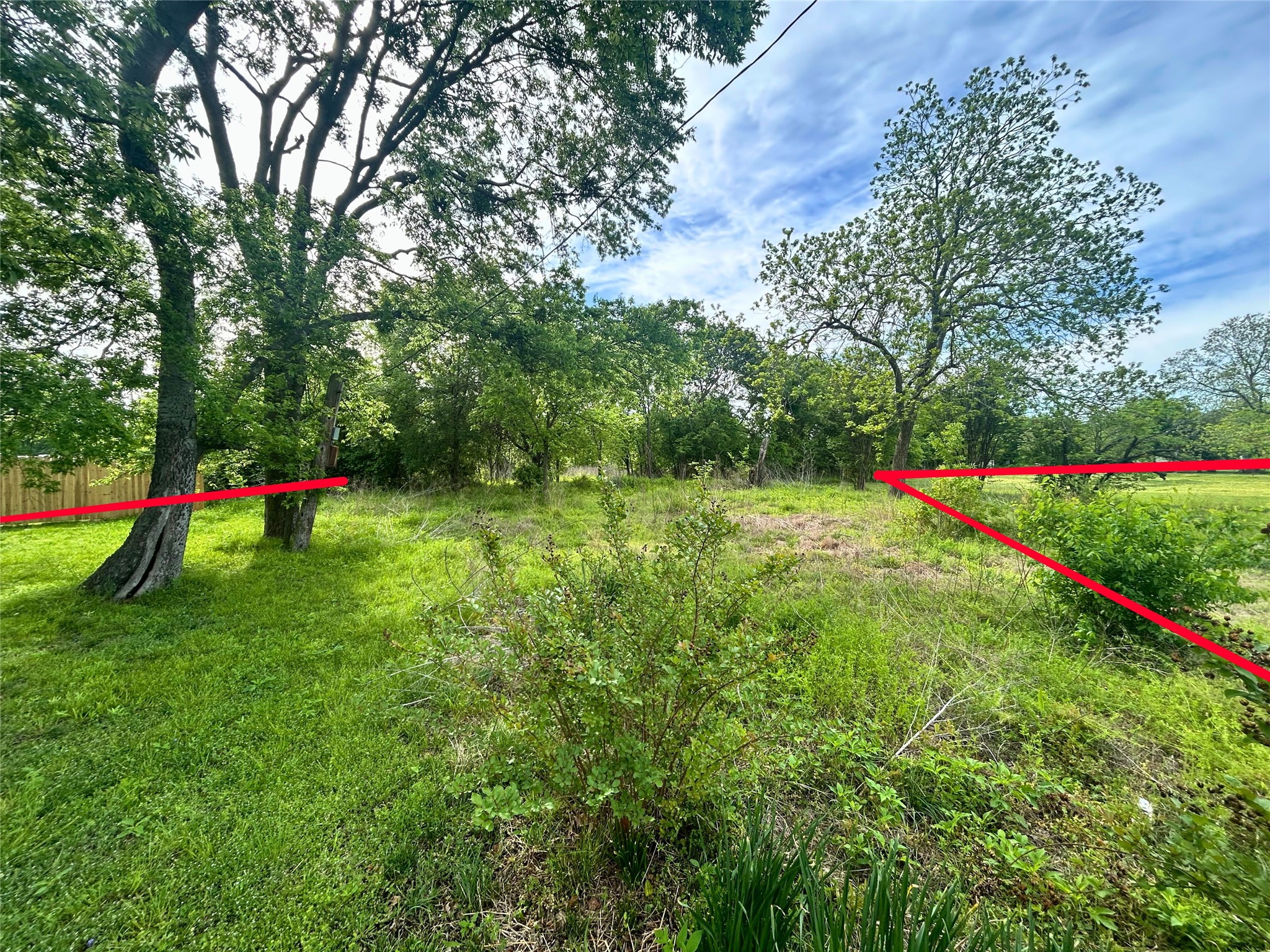 Tbd S First Street Point TX 75472