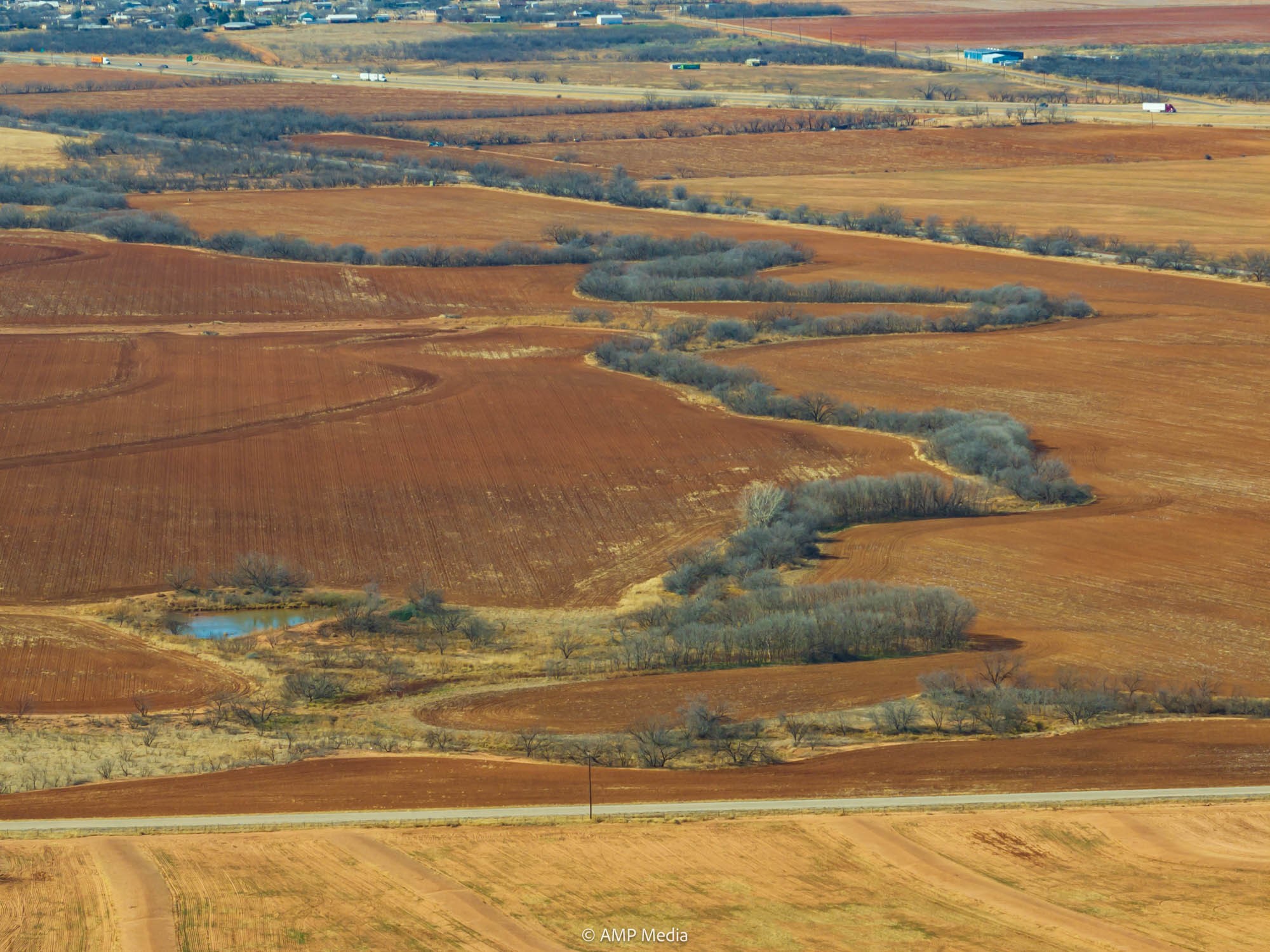 Tbd County Road 260 Colorado City TX 79512