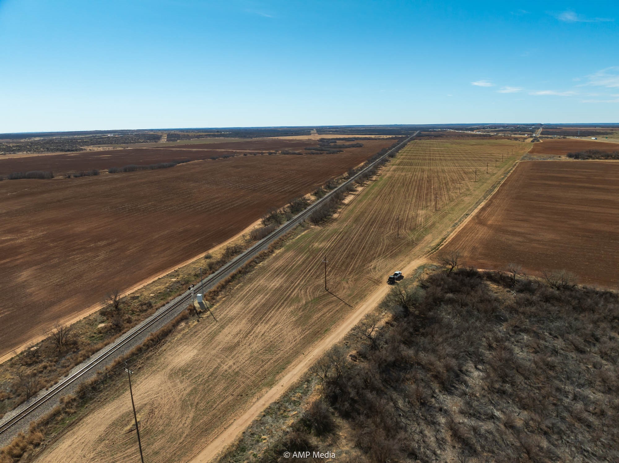 Tbd County Road 260 Colorado City TX 79512