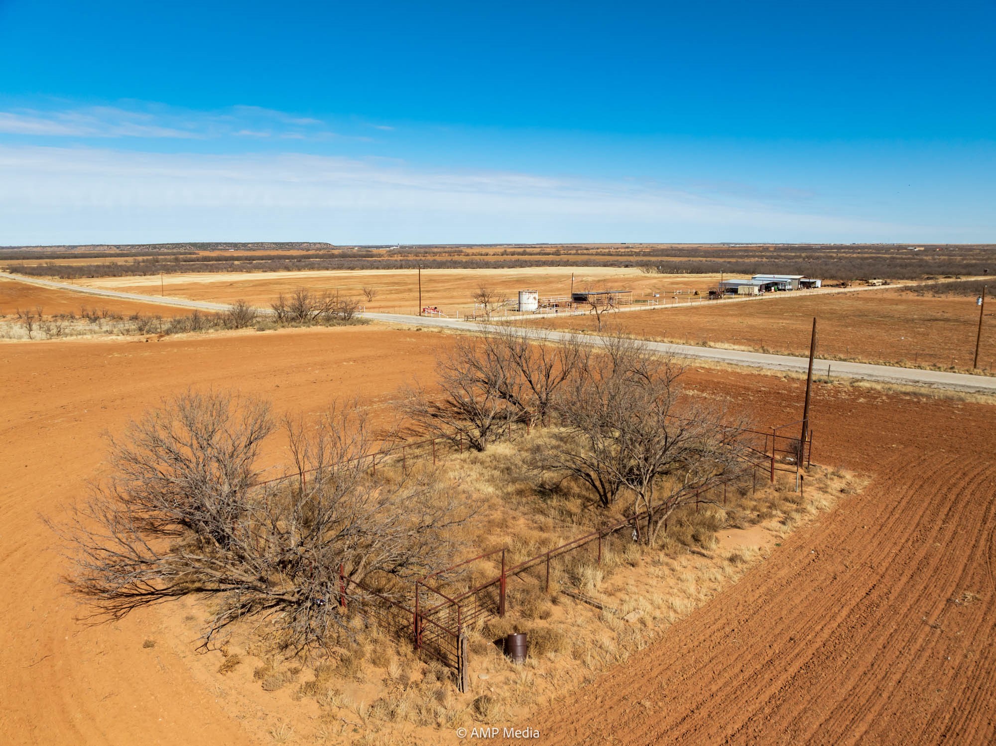Tbd County Road 260 Colorado City TX 79512