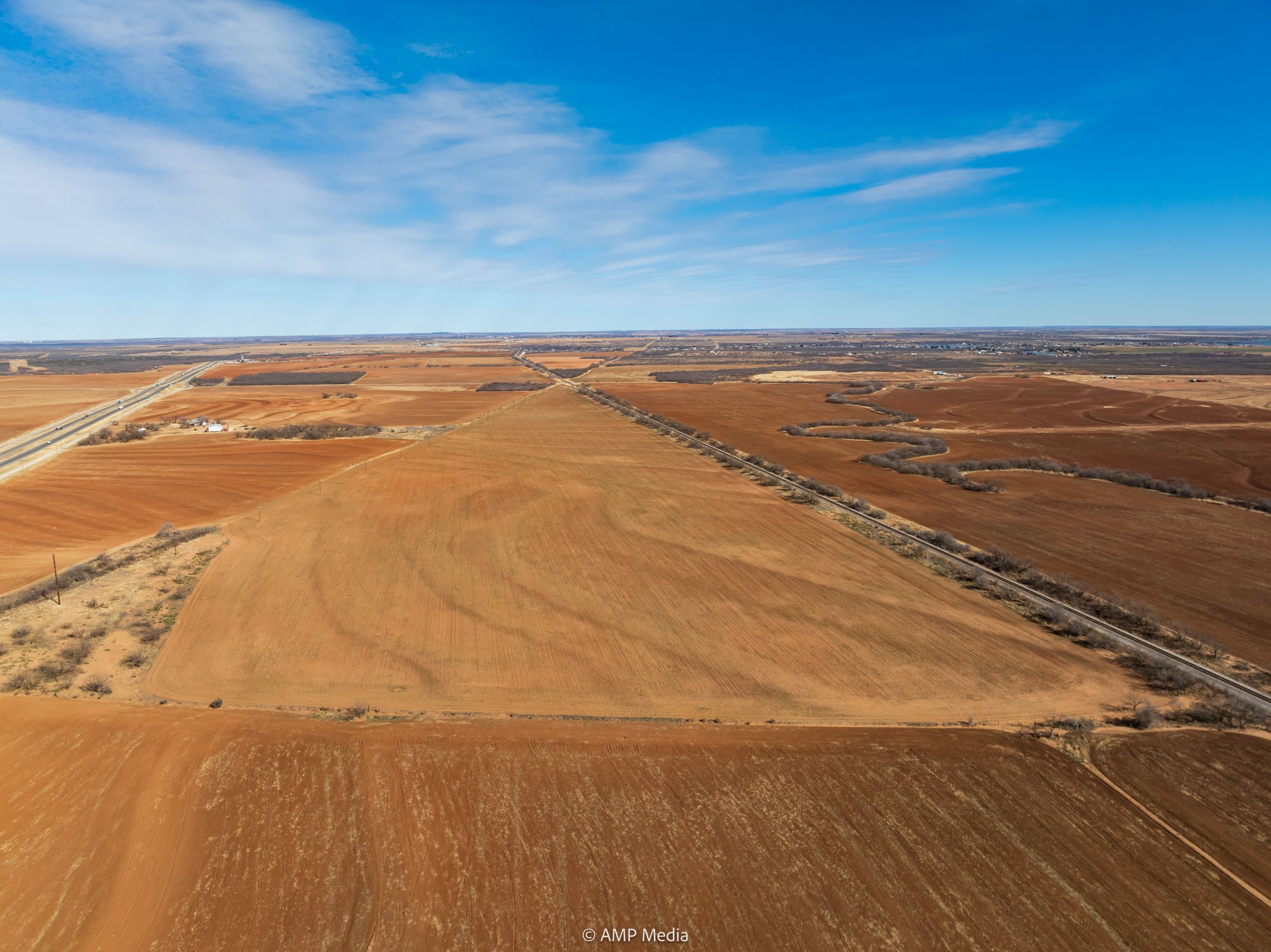 Tbd County Road 260 Colorado City TX 79512