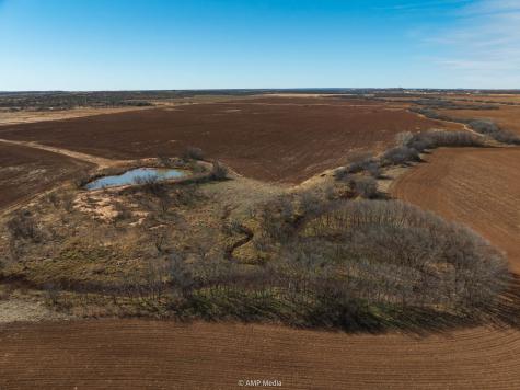 Tbd County Road 260 Colorado City TX 79512