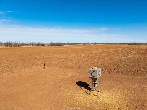 Tbd County Road 260 Colorado City TX 79512