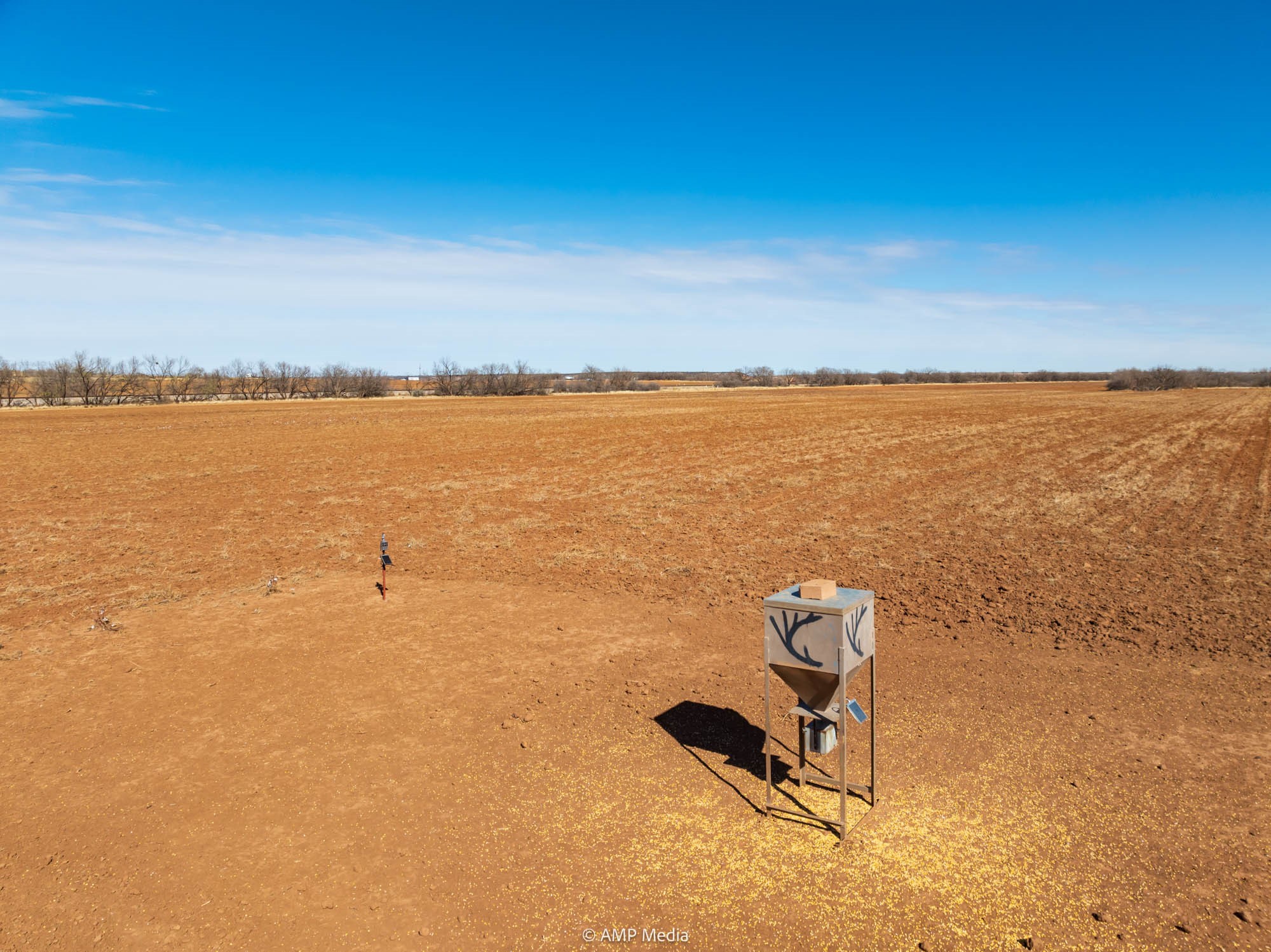 Tbd County Road 260 Colorado City TX 79512