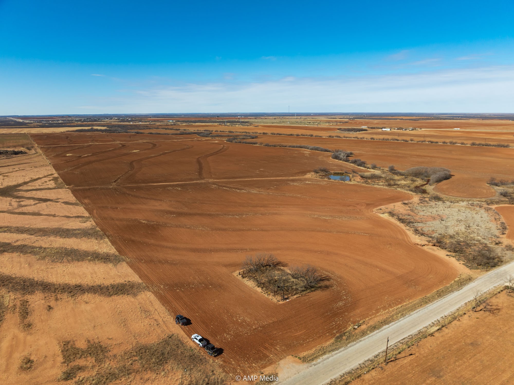 Tbd County Road 260 Colorado City TX 79512