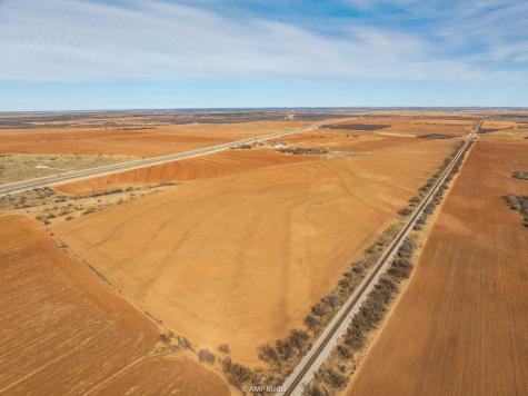 Tbd County Road 260 Colorado City TX 79512