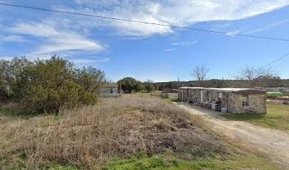 2619 Coyote Trail Granbury TX 76048
