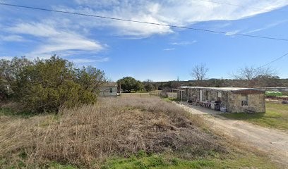 2619 Coyote Trail Granbury TX 76048