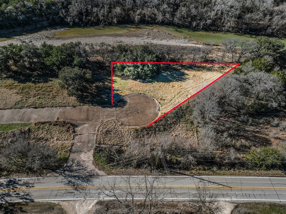 1741 Tiffany Lane Glen Rose TX 76043