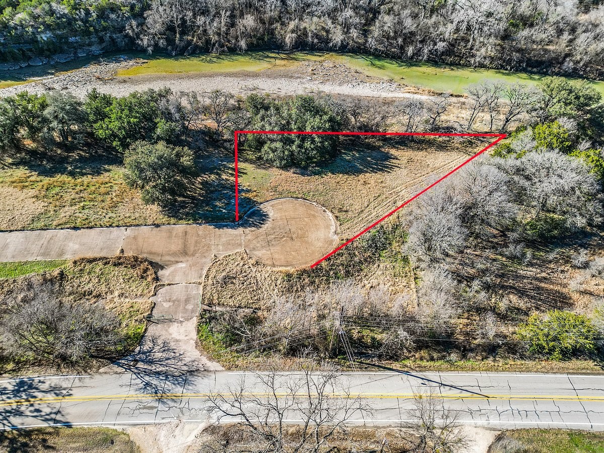 1741 Tiffany Lane Glen Rose TX 76043