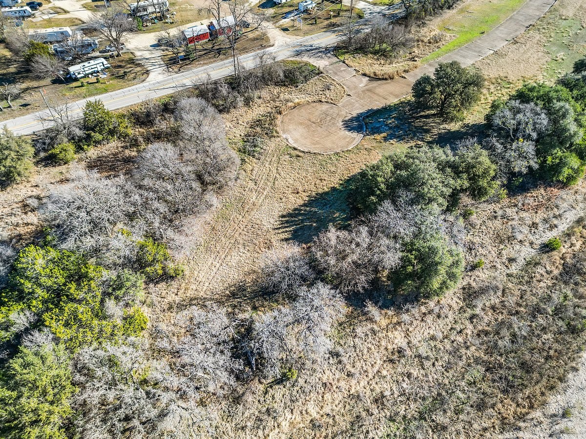 1741 Tiffany Lane Glen Rose TX 76043