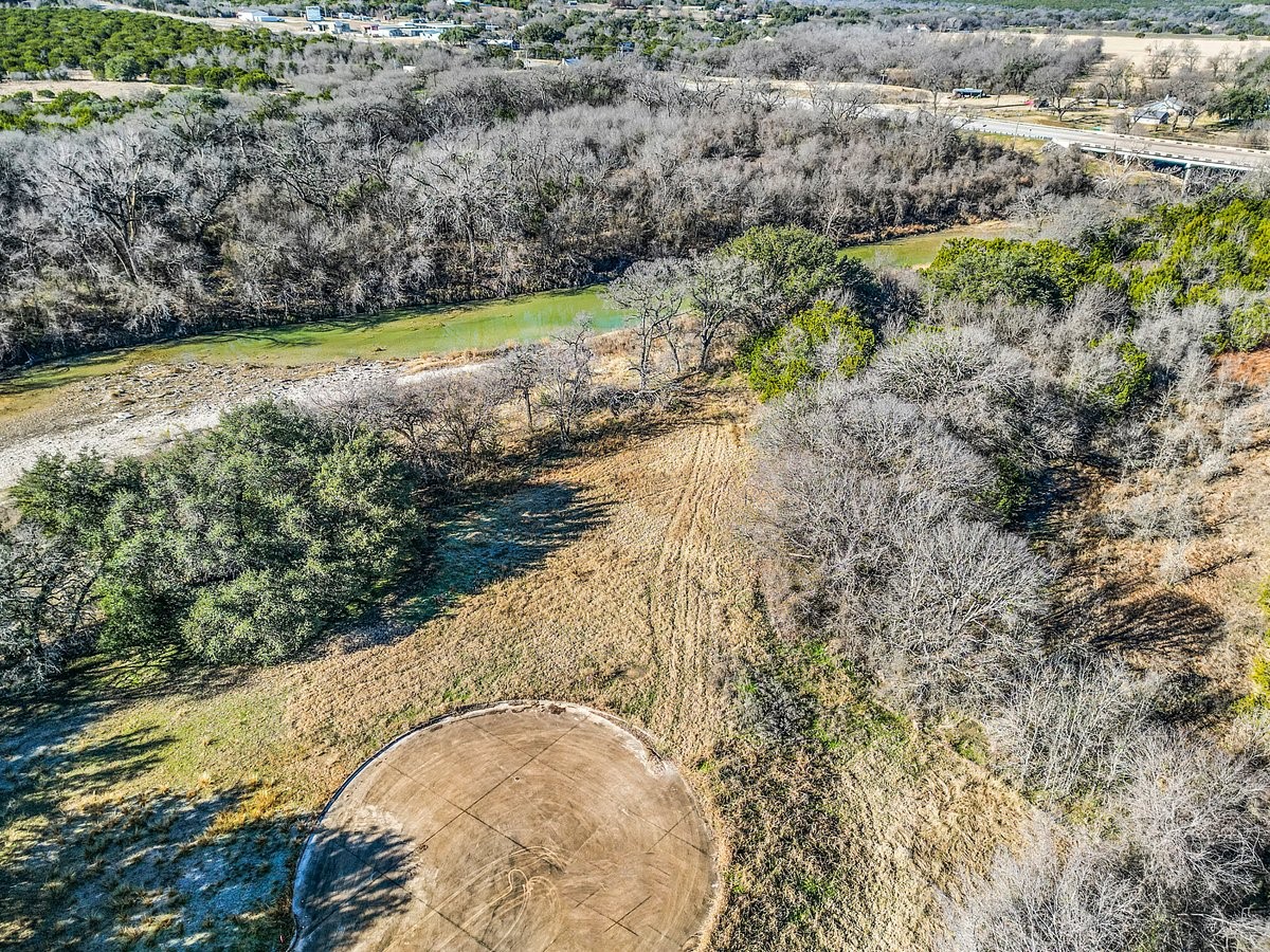 1741 Tiffany Lane Glen Rose TX 76043