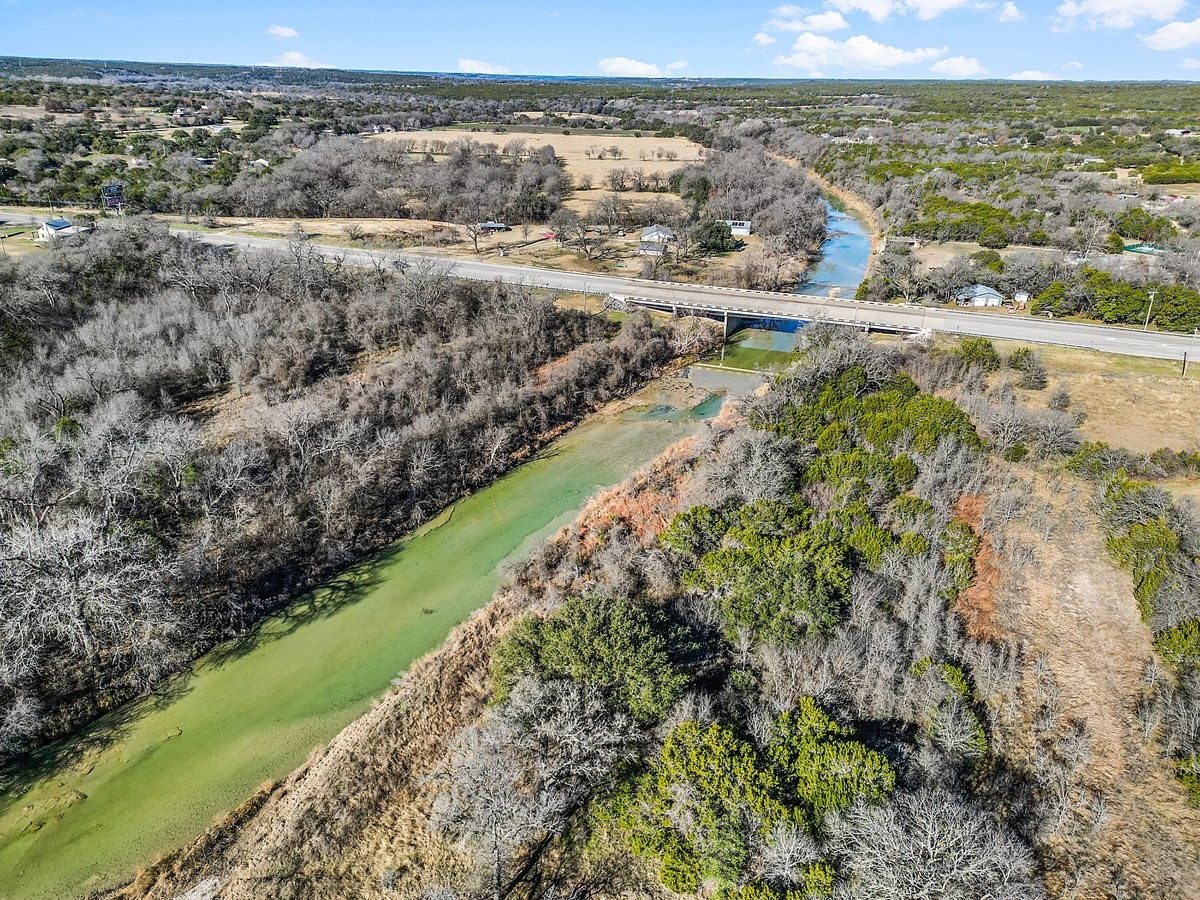1741 Tiffany Lane Glen Rose TX 76043