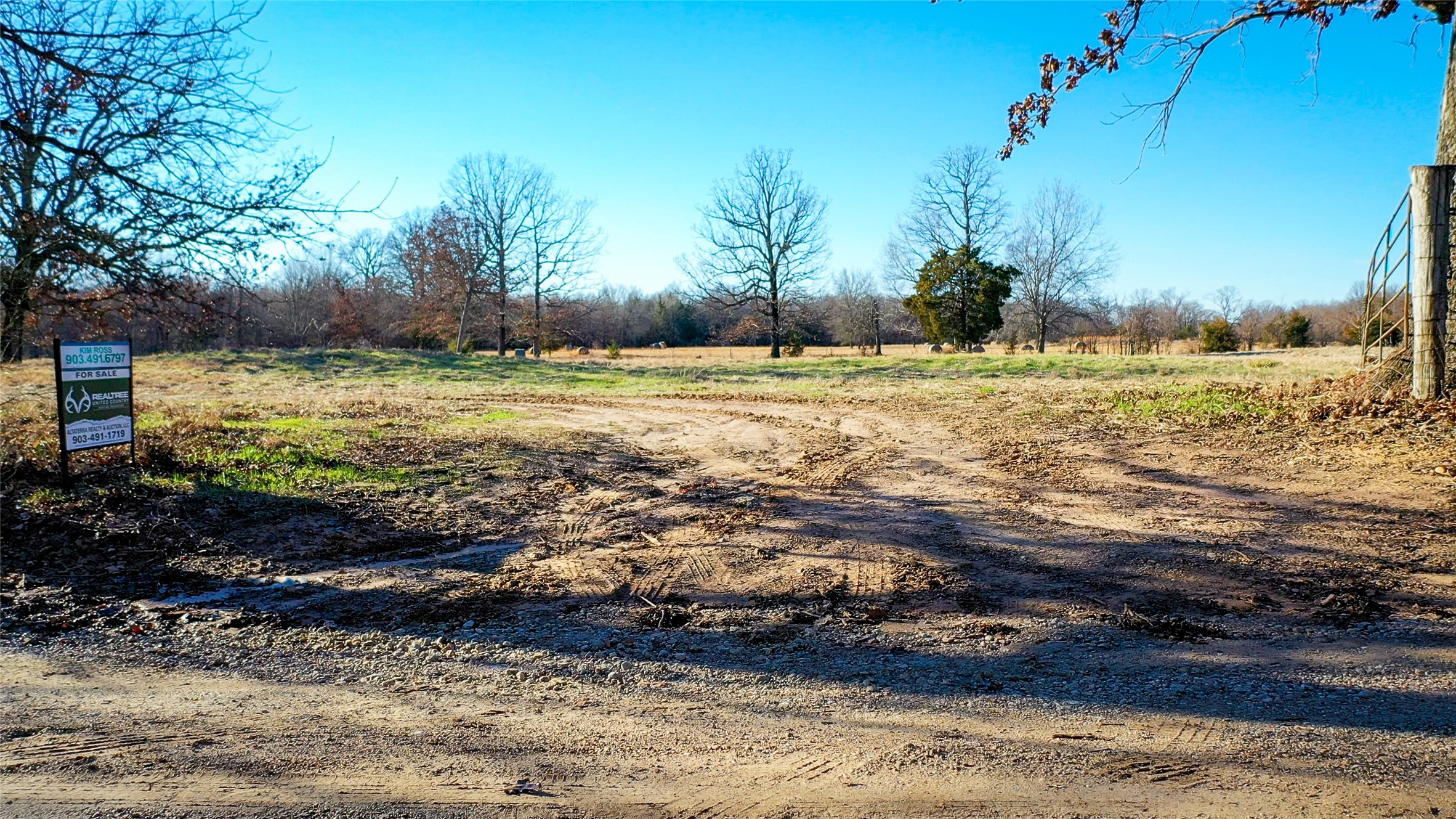 1200 County Road 1255 Detroit TX 75436