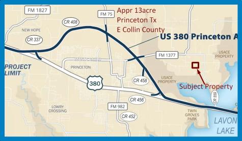11193 Cr-496 Princeton TX 75407