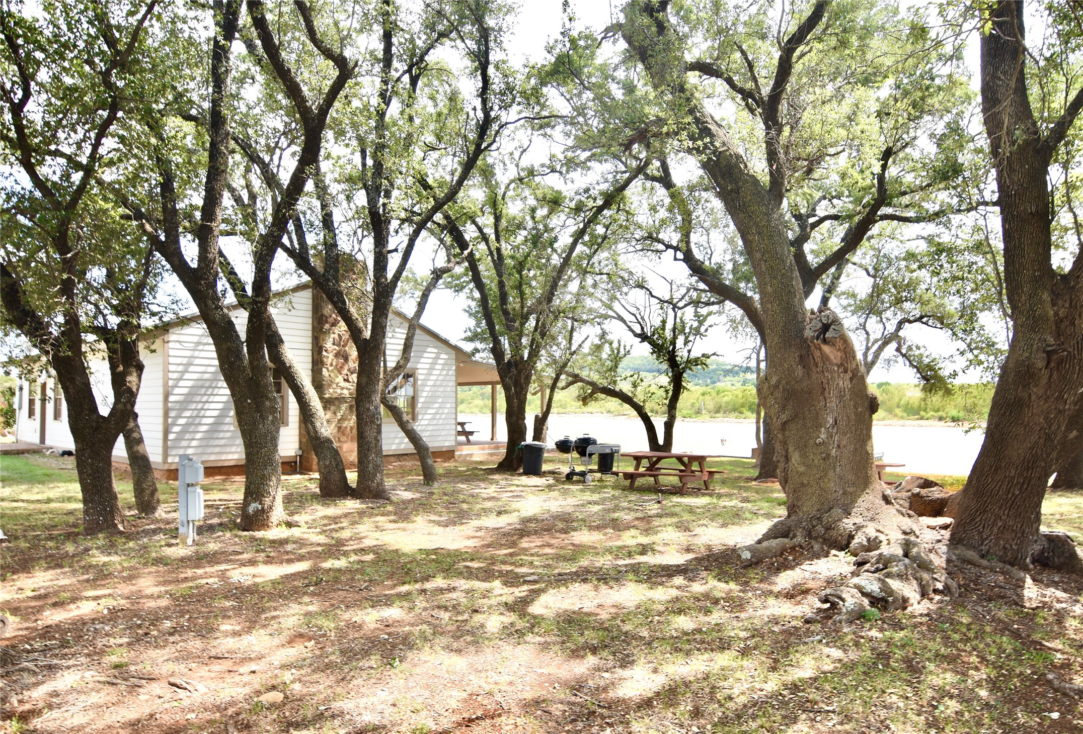 Lot 458 Canyon Wren Possum Kingdom Lake TX 76449