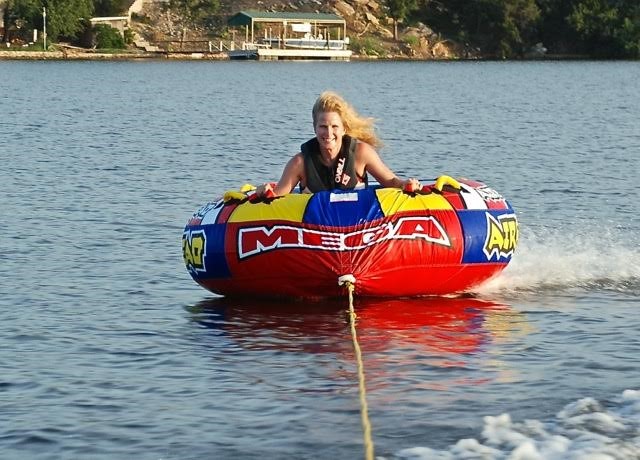 Lot 458 Canyon Wren Possum Kingdom Lake TX 76449
