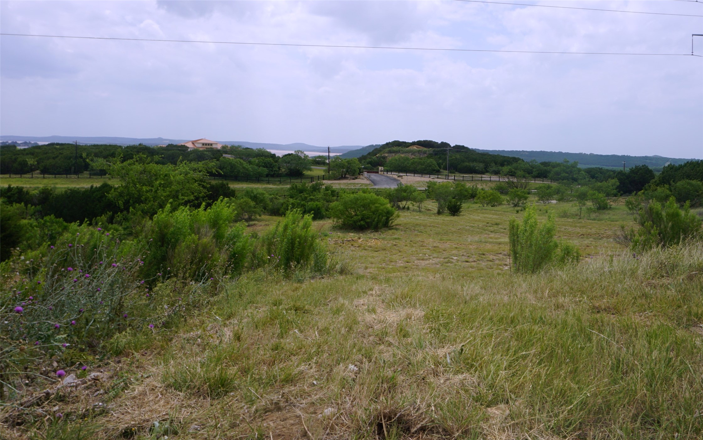 Lot 458 Canyon Wren Possum Kingdom Lake TX 76449