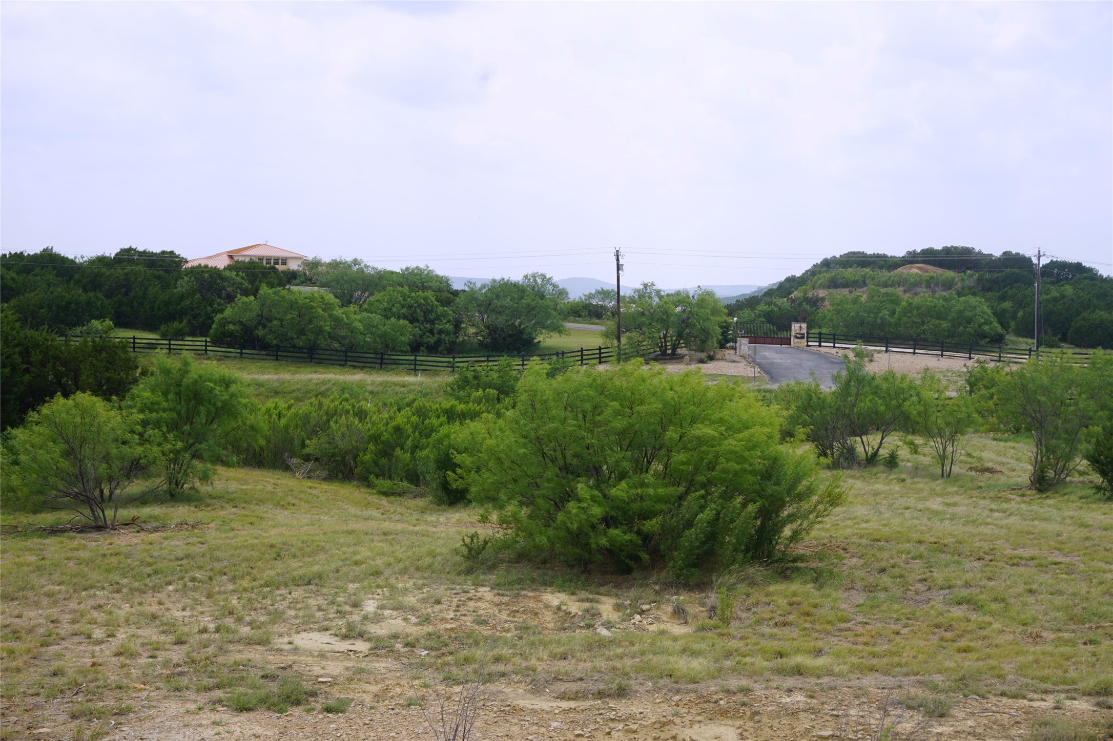 Lot 458 Canyon Wren Possum Kingdom Lake TX 76449