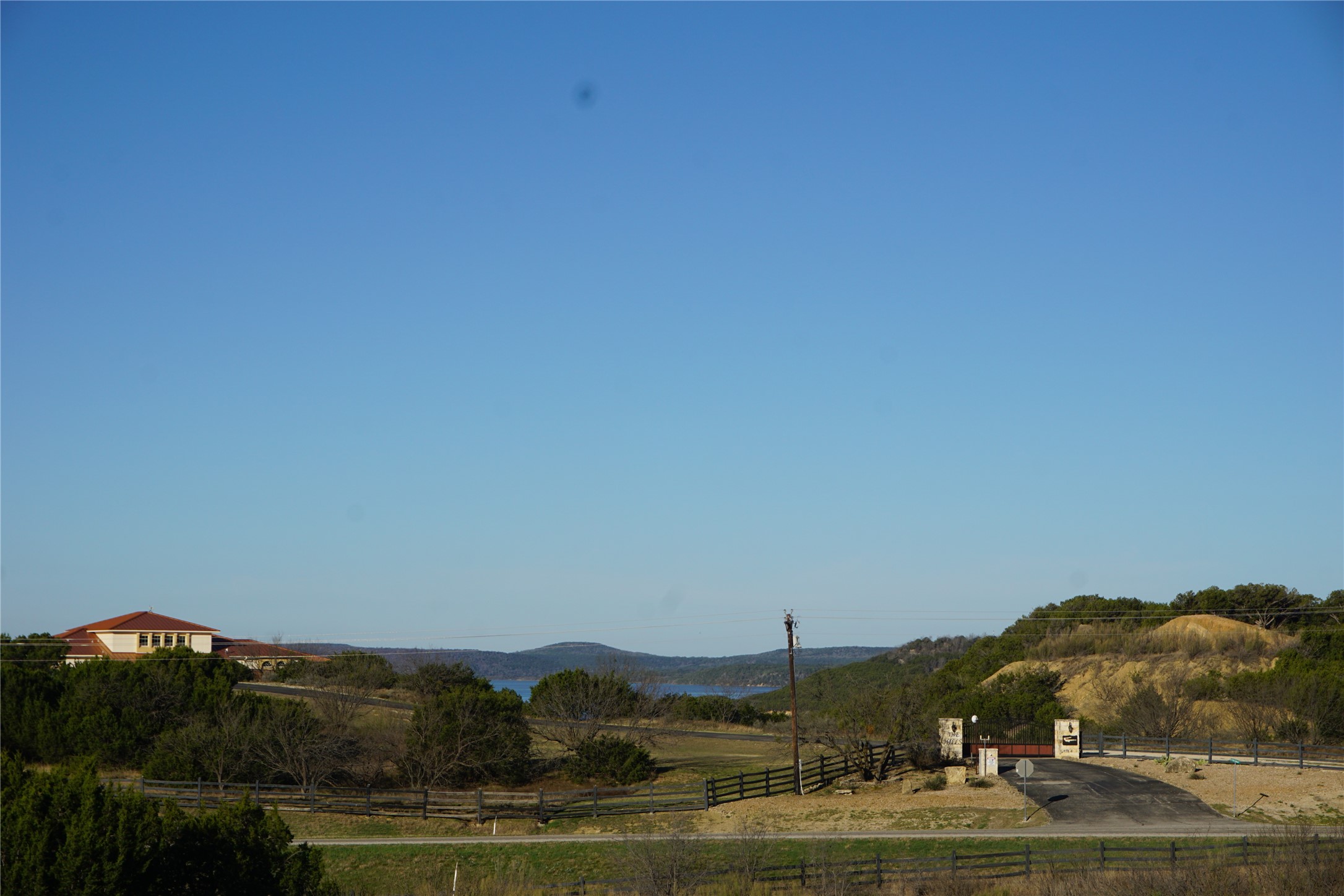 Lot 458 Canyon Wren Possum Kingdom Lake TX 76449